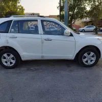 ماشین لیفان X60 اتومات مدل 95|خودرو سواری و وانت|اهواز, ملاشیه|دیوار