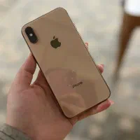 ایفون xs256 فوق العاده تمیز