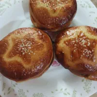 انواع سوغات همدان حلواارده کماج همدان و