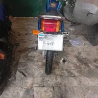 موتور تیزپر150دست