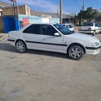 پژو پارس tu5|خودرو سواری و وانت|فیروزآباد (فارس), |دیوار