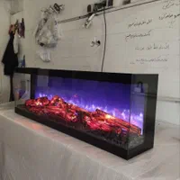شومینه،برقی|بخاری، هیتر، شومینه|تهران, تهرانپارس شرقی|دیوار