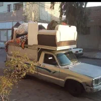 خدمات جابجایی منزل با خاور وکارگر اسباب کشی|خدمات حمل و نقل|زاهدان, |دیوار