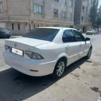 سمند سورن پلاس|خودرو سواری و وانت|نیشابور, دارایی|دیوار