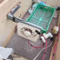 دستگاه جوجه کشی دستی|لوازم جانبی حیوانات|گمیشان, |دیوار