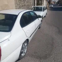 آوانته اتومات ۸۷|خودرو سواری و وانت|یزد, |دیوار