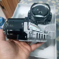 هدلایت لنز دار مخصوص خودرو AREZO 6