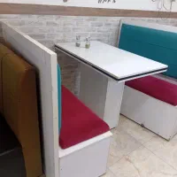 میزو صندلی مبلی