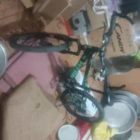 دوچرخه