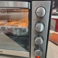 اون تستر حرفه ای ۷۰ لیتری|اجاق گاز و لوازم برقی پخت‌وپز|دزفول, |دیوار