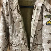 اورکت سربازی