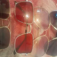 4 عدد عینک|زیورآلات و اکسسوری|کرمانشاه, |دیوار