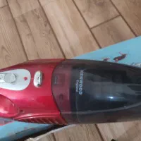 جاروبرقی کنوود