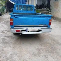 نیسان دیزل آپشنال|خودرو سواری و وانت|رشت, گلسار|دیوار