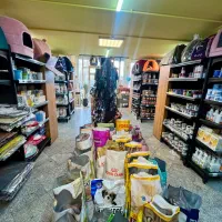 استخدام فروشنده