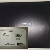 لپتاپ ایسوس / Asus|رایانه همراه|اسلامشهر, شهرک قائمیه|دیوار