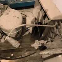 موتوریخچال|یخچال و فریزر|همدان, |دیوار