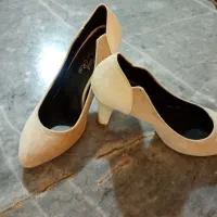 کفش مجلسی زنانه