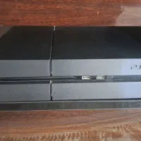 فت PS 4 یک ترا دو دسته