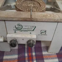 شعله گاز شرکتی|اجاق گاز و لوازم برقی پخت‌وپز|اهواز, کوی علوی|دیوار