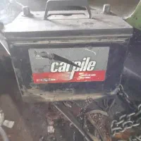 باطری ۶۰ امپر
