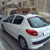 207پانا|خودرو سواری و وانت|پاکدشت, پاکدشت (مامازند)|دیوار