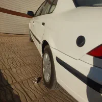 سمند مدل ۸۹LX تمیز درحد|خودرو سواری و وانت|قم, شهدا|دیوار