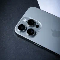 گوشی آیفون 16پرومکس طرح اپل /ابعاد مشابه اصل|موبایل|تهران, جمهوری|دیوار