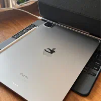 تبلت اپل iPad pro 4th 2022 wifi 11 inch 128 گیگ