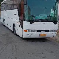 فروش اتوبوس مان s20000|خودرو سنگین|زاهدان, |دیوار