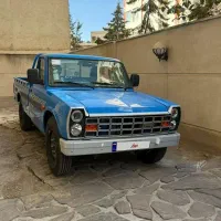 وانت زامیاد نیسان