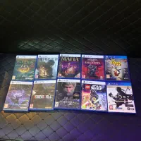 دیسک بازی Ps5