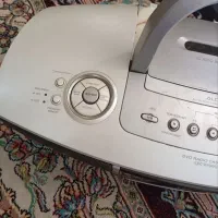 رادیو|سیستم صوتی خانگی|سبزوار, امام خمینی (ناوی)|دیوار