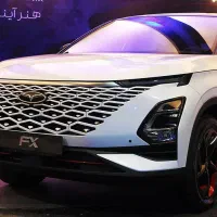 اف ایکس نقدواقساط / 40%پیش