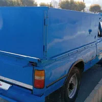 نیسان مدل 90گازییلدوتیکهرنگ|خودرو سواری و وانت|سقز, |دیوار