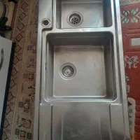 رو شویی وسینک ظرفشویی