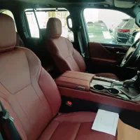 لکسوس Lx700h|خودرو سواری و وانت|تهران, الهیه|دیوار