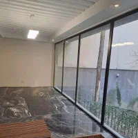 ویلایی همکف نوساز/راه مجزا/لوکس و مجلل/شرایطی