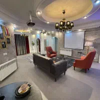 اجاره روزانه هفتگی سعادت اباد منزل مبله باجکوزی|اجارهٔ کوتاهمدت آپارتمان و سوئیت|تهران, فرحزاد|دیوار