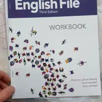 کتاب های AEF (STARTER) و