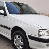 پژو پارس مدل 1401|خودرو سواری و وانت|مشهد, دانشجو|دیوار