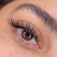 مدل اکستنشن مژه|خدمات آرایشگری و زیبایی|رشت, دیانتی|دیوار