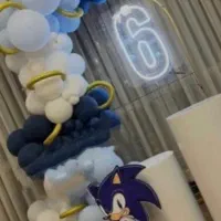 بادکنک آرایی با زیر ۲ تومان|خدمات پذیرایی، مراسم|رشت, رشتیان|دیوار