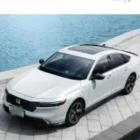 فروش حواله هیوندا آکورد 2025