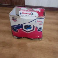 کارواش فشار قوی زیکو|ماشینآلات صنعتی|رشت, رشتیان|دیوار