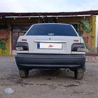 فروش خودرو  پراید. ۱۳۱ مدل ۹۱|خودرو سواری و وانت|سیرجان, |دیوار