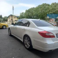 هیوندای جنسیس سدان، مدل ۲۰۱۲|خودرو سواری و وانت|تهران, خانی‌آباد|دیوار