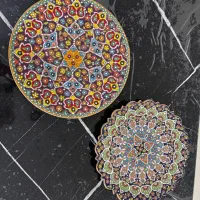 دکوری دیواری