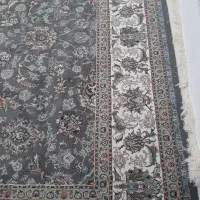 معاوضه با این طرح و رنگ فرش|فرش|بندرعباس, |دیوار