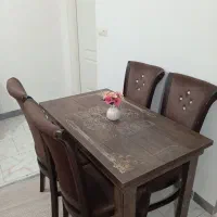 میز ناهارخوری